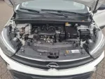Picture of Opel - Crossland X, 1.2 Benzin