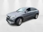 Изображение Mercedes - GLE 350d Coupé 4Matic, 3.0 Diesel