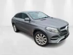 Изображение Mercedes - GLE 350d Coupé 4Matic, 3.0 Diesel