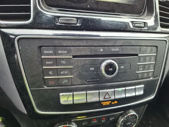 Изображение Mercedes - GLE 350d Coupé 4Matic, 3.0 Diesel