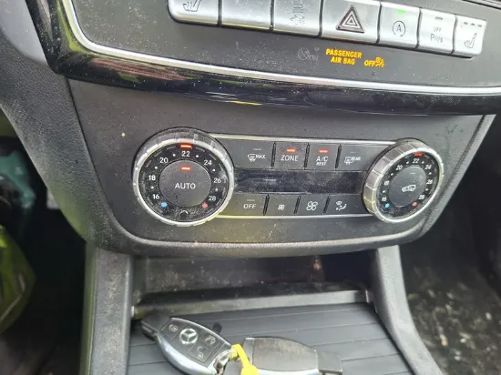 Изображение Mercedes - GLE 350d Coupé 4Matic, 3.0 Diesel