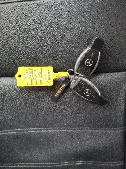 Изображение Mercedes - GLE 350d Coupé 4Matic, 3.0 Diesel