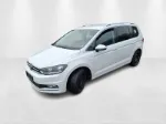 Изображение Volkswagen - Touran Highline Aut., 1.4 TSI Benzin,