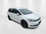 Изображение Volkswagen - Touran Highline Aut., 1.4 TSI Benzin,