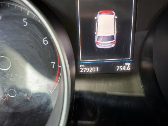 Изображение Volkswagen - Touran Highline Aut., 1.4 TSI Benzin,