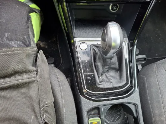 Изображение Volkswagen - Touran Highline Aut., 1.4 TSI Benzin,