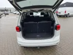 Изображение Volkswagen - Touran Highline Aut., 1.4 TSI Benzin,