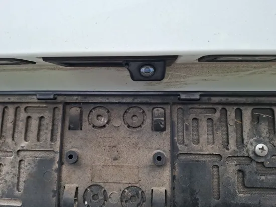 Изображение Volkswagen - Touran Highline Aut., 1.4 TSI Benzin,