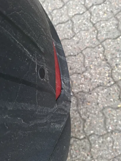 Picture of Opel - Crossland X, 1.2 Benzin