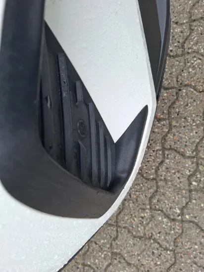 Picture of Opel - Crossland X, 1.2 Benzin