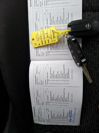 Picture of Opel - Crossland X, 1.2 Benzin