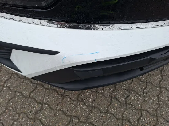 Picture of Opel - Crossland X, 1.2 Benzin