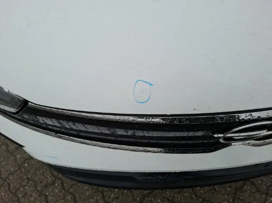 Picture of Opel - Crossland X, 1.2 Benzin