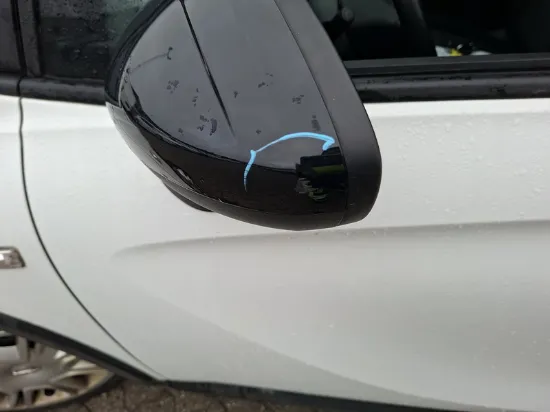 Picture of Opel - Crossland X, 1.2 Benzin