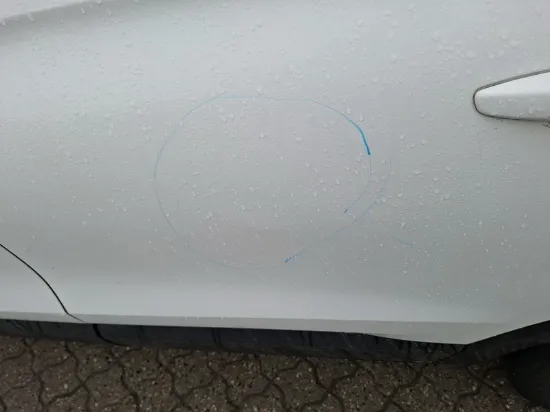 Picture of Opel - Crossland X, 1.2 Benzin