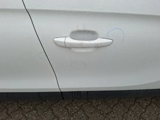 Picture of Opel - Crossland X, 1.2 Benzin