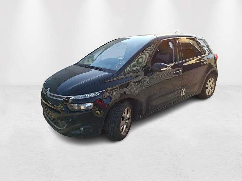 Изображение Citroën - C4 Picasso Aut., 1.6 Diesel