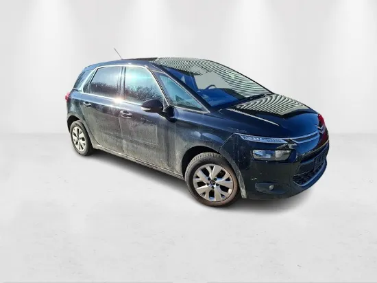 Изображение Citroën - C4 Picasso Aut., 1.6 Diesel