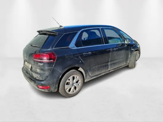 Изображение Citroën - C4 Picasso Aut., 1.6 Diesel
