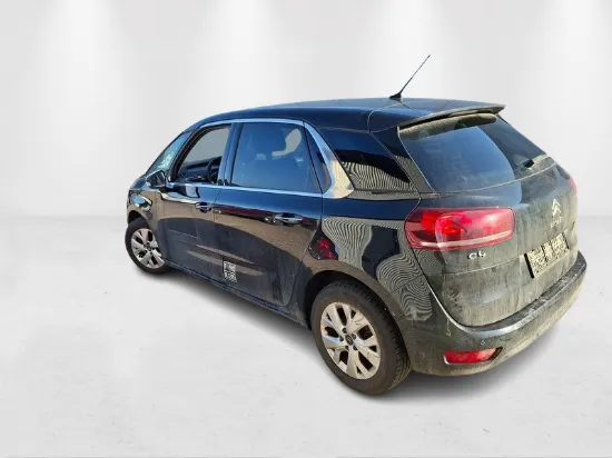 Изображение Citroën - C4 Picasso Aut., 1.6 Diesel