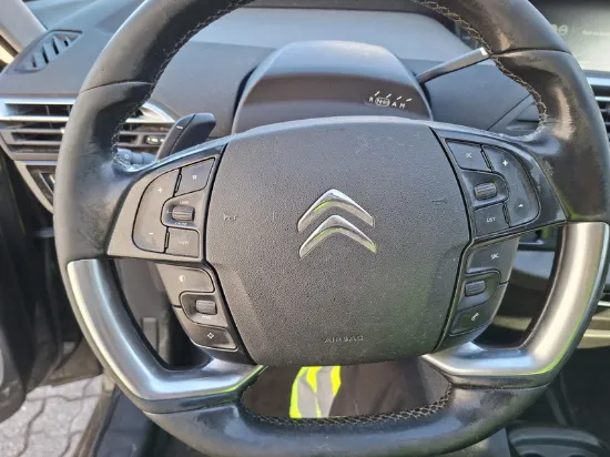 Изображение Citroën - C4 Picasso Aut., 1.6 Diesel