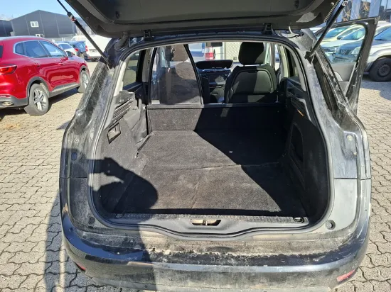 Изображение Citroën - C4 Picasso Aut., 1.6 Diesel