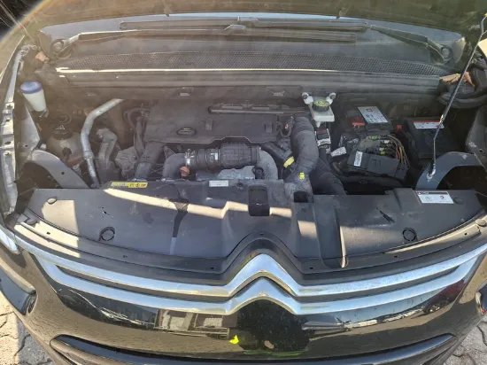Изображение Citroën - C4 Picasso Aut., 1.6 Diesel