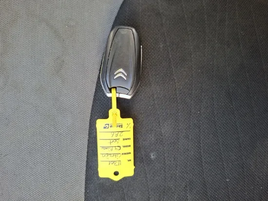 Изображение Citroën - C4 Picasso Aut., 1.6 Diesel