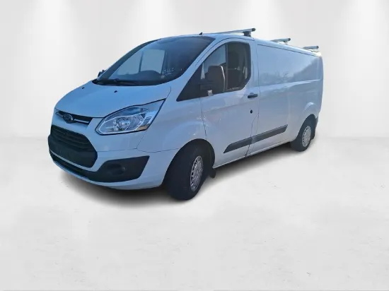 Picture of Ford - Transit Custom 310, 2.2 TDCi Diesel