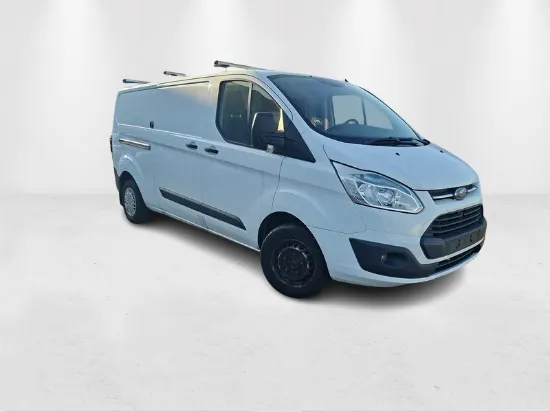 Picture of Ford - Transit Custom 310, 2.2 TDCi Diesel