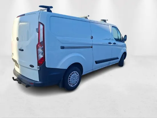Picture of Ford - Transit Custom 310, 2.2 TDCi Diesel