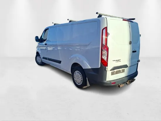 Picture of Ford - Transit Custom 310, 2.2 TDCi Diesel