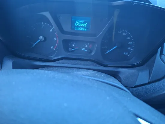 Picture of Ford - Transit Custom 310, 2.2 TDCi Diesel