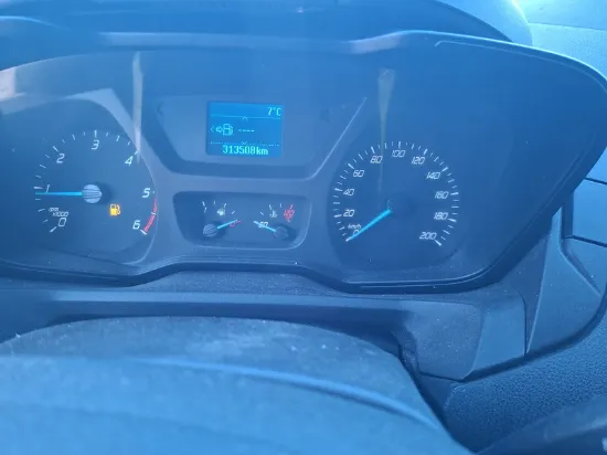 Picture of Ford - Transit Custom 310, 2.2 TDCi Diesel