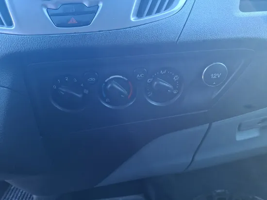 Picture of Ford - Transit Custom 310, 2.2 TDCi Diesel