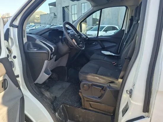 Picture of Ford - Transit Custom 310, 2.2 TDCi Diesel