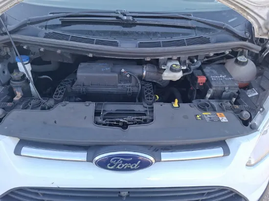 Picture of Ford - Transit Custom 310, 2.2 TDCi Diesel