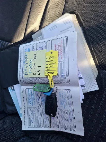 Picture of Ford - Transit Custom 310, 2.2 TDCi Diesel