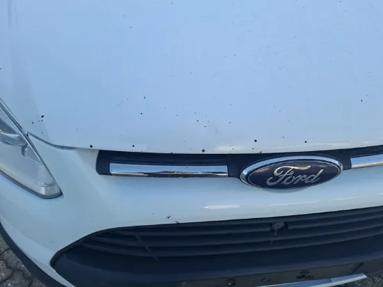 Picture of Ford - Transit Custom 310, 2.2 TDCi Diesel