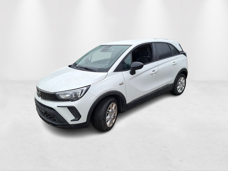 Picture of Opel - Crossland X, 1.2 Benzin