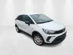 Picture of Opel - Crossland X, 1.2 Benzin