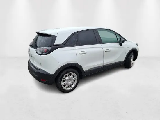 Picture of Opel - Crossland X, 1.2 Benzin