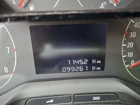 Picture of Opel - Crossland X, 1.2 Benzin