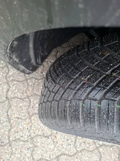 Picture of Opel - Crossland X, 1.2 Benzin