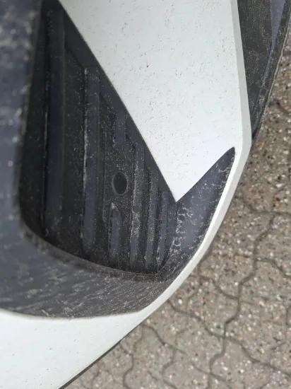 Picture of Opel - Crossland X, 1.2 Benzin