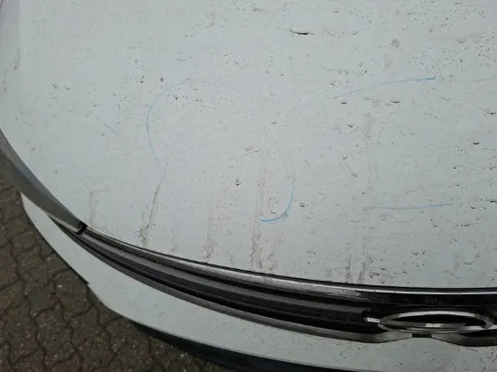 Picture of Opel - Crossland X, 1.2 Benzin