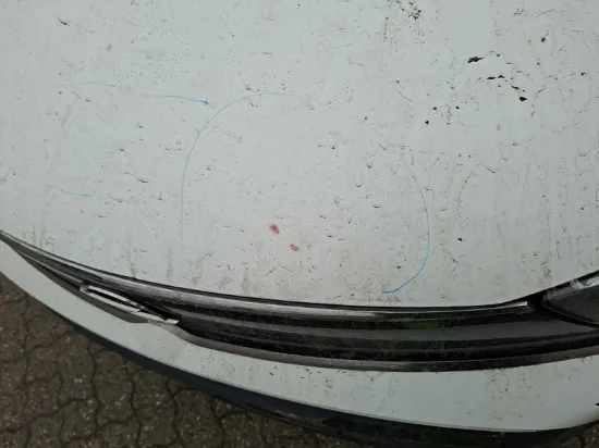 Picture of Opel - Crossland X, 1.2 Benzin