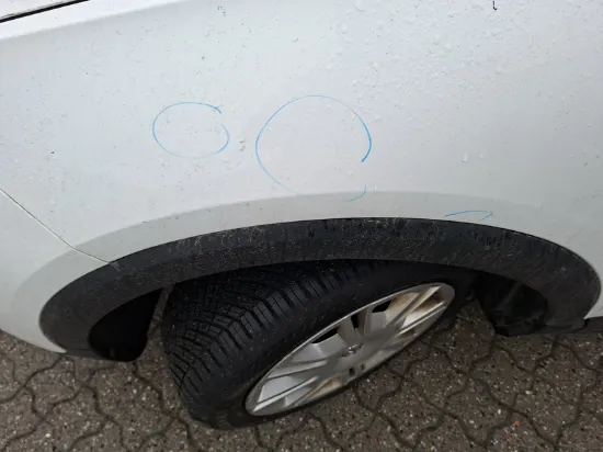 Picture of Opel - Crossland X, 1.2 Benzin