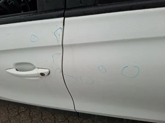 Picture of Opel - Crossland X, 1.2 Benzin