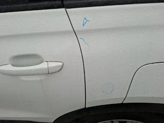 Picture of Opel - Crossland X, 1.2 Benzin